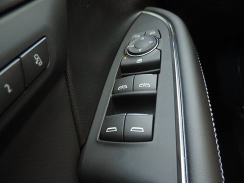 New 2026 Buick Envision Avenir image 21