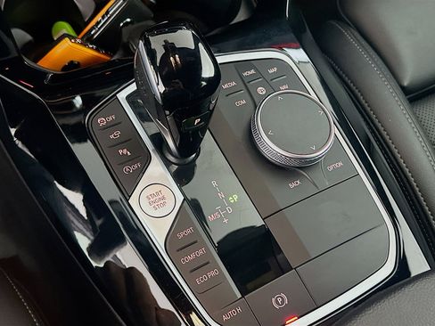 Used 2024 BMW X3 sDrive30i w/ Convenience Package image 25