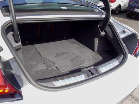 Used 2024 Audi RS e-tron GT w/ Carbon Performance Package image 23