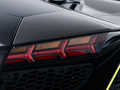 Used 2015 Lamborghini Aventador LP 720-4 50th Anniversario AWD/4WD image 25
