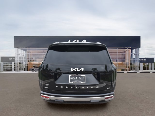 New 2027 Kia Telluride SX Prestige w/ Towing Package AWD/4WD image 5