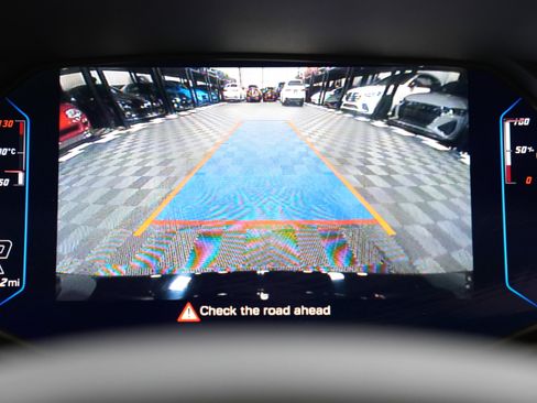 Used 2024 Lamborghini Huracan EVO image 61