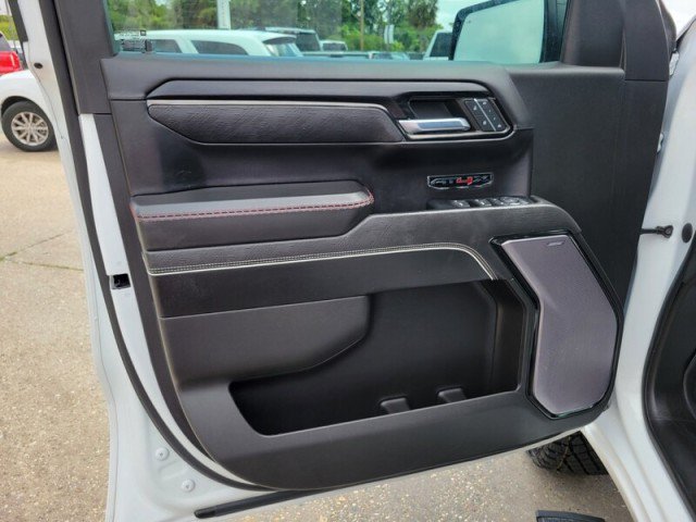 Used 2023 GMC Sierra 1500 AT4X AWD/4WD image 26