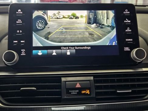 Used 2021 Honda Accord Sport Special Edition image 20