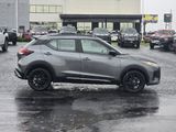 Used 2024 Nissan Kicks SR image 3