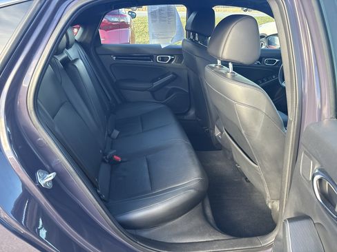 Used 2022 Honda Civic Sport Touring image 16