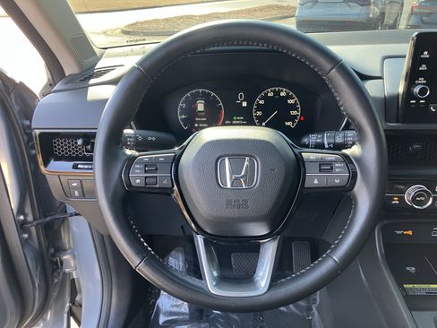 Used 2025 Honda CR-V EX-L image 20