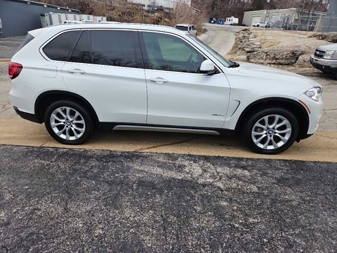 Used 2018 BMW X5 xDrive35i image 8