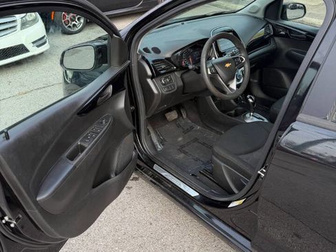 Used 2017 Chevrolet Spark LT image 12