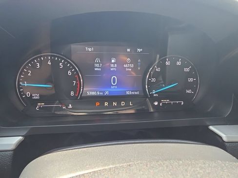 Used 2021 Ford Explorer XLT w/ Equipment Group 202A AWD/4WD image 17