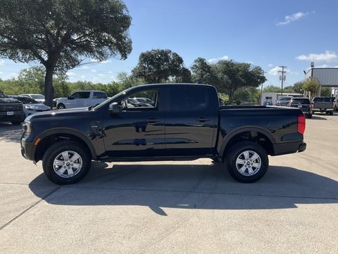 Used 2025 Ford Ranger XL w/ Trailer Tow Package RWD image 3