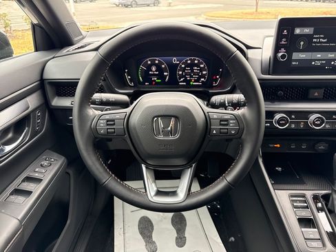 New 2026 Honda CR-V Sport-L image 16