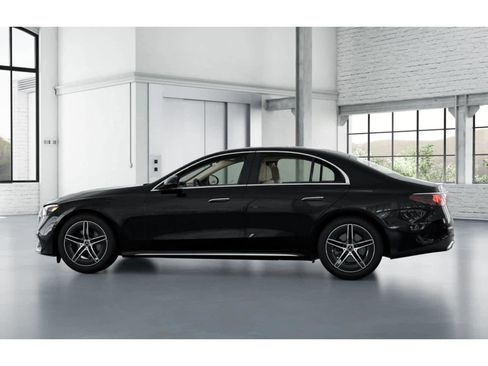 New 2026 Mercedes-Benz E 350 Sedan image 32