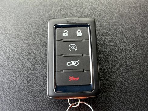 New 2026 Jeep Grand Cherokee Laredo X RWD image 27