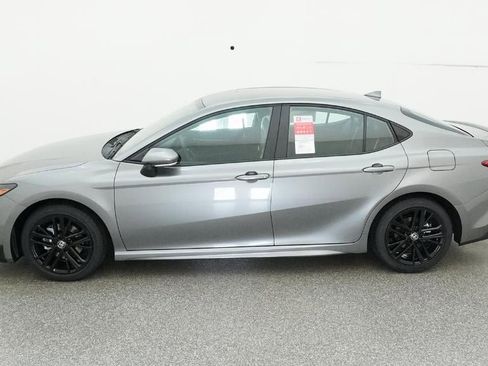 New 2026 Toyota Camry SE image 36