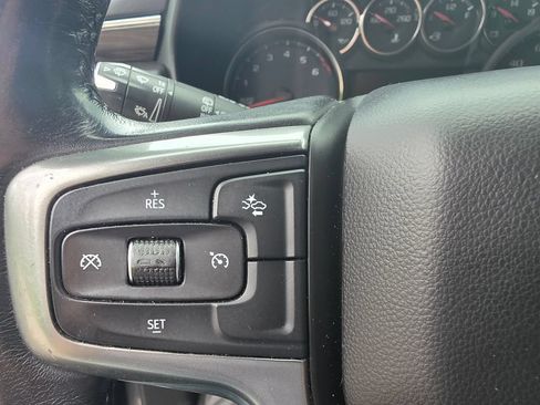 Used 2021 Chevrolet Tahoe LT AWD/4WD image 19