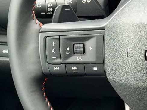New 2026 Nissan Pathfinder Rock Creek AWD/4WD image 16