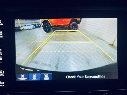 Used 2017 Honda Civic EX-L image 34