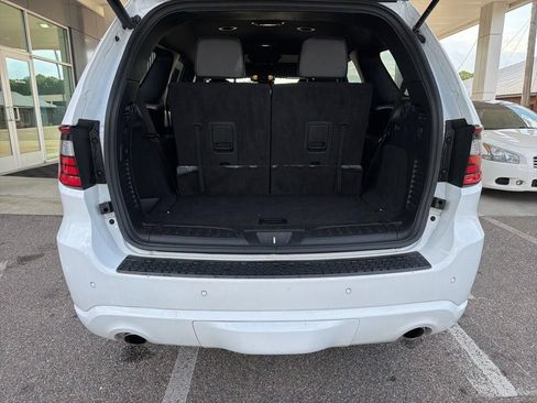 Used 2024 Dodge Durango GT AWD/4WD image 7
