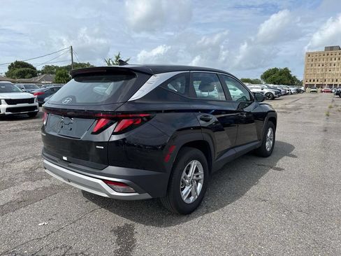 Used 2026 Hyundai Tucson SE AWD/4WD image 7