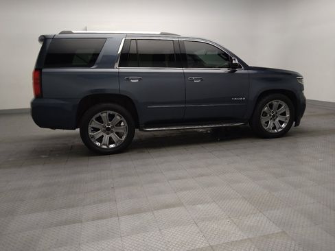Used 2019 Chevrolet Tahoe Premier AWD/4WD image 10