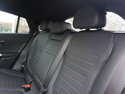 Certified 2025 Mercedes-Benz GLC 300 4MATIC image 14