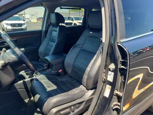 Used 2018 Honda CR-V EX-L image 19