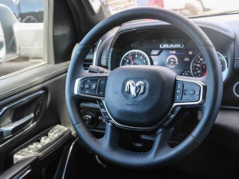 Used 2025 RAM 1500 Laramie image 14