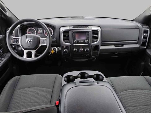 Used 2024 RAM 1500 Classic Warlock image 10