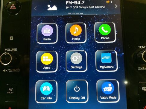 Used 2024 Subaru Crosstrek 2.0i Premium image 20