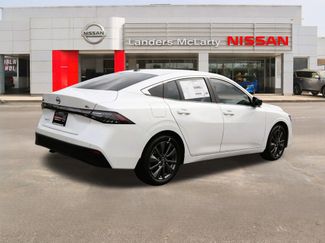 New 2026 Nissan Sentra SL w/ Floor Mat Package FWD video 3