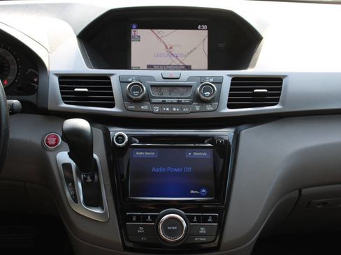 Used 2014 Honda Odyssey EX-L image 35