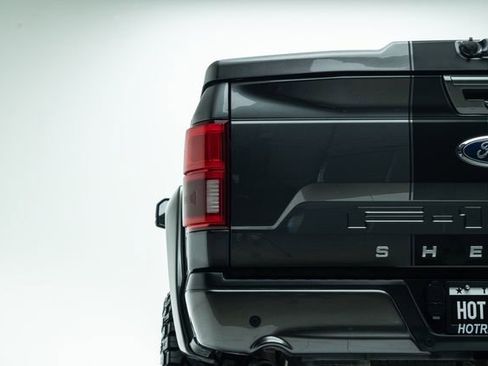 Used 2020 Ford F150 Lariat w/ Equipment Group 502A Luxury image 17