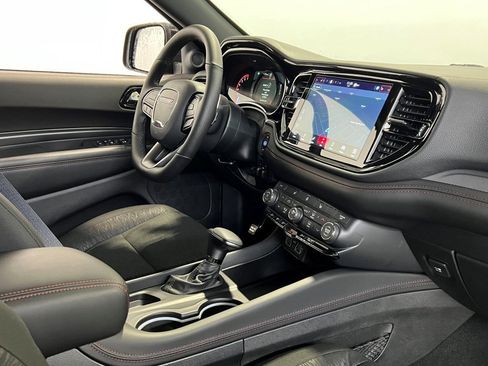 New 2026 Dodge Durango GT w/ Blacktop Package image 13