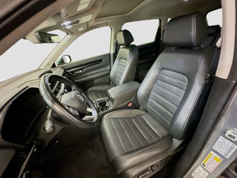 Used 2025 Honda CR-V EX-L image 13