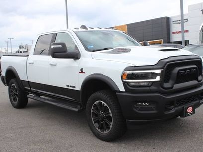 Used 2023 RAM 2500 Rebel w/ Level 1 Equipment Group