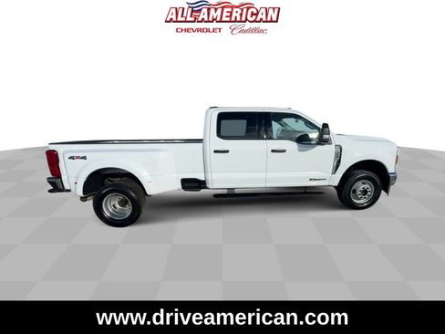 Used 2025 Ford F350 XLT image 9