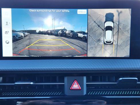 Used 2023 Kia EV6 GT image 20