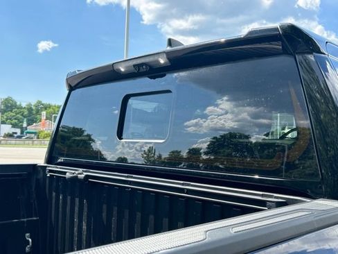 Certified 2024 Toyota Tacoma Limited w/ Limited Package (LT) AWD/4WD image 26