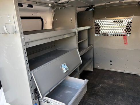 Used 2022 RAM ProMaster City Tradesman image 15