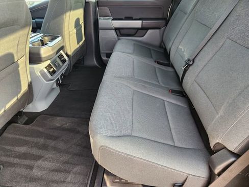 Used 2025 Ford F150 XLT w/ Equipment Group 301A Standard image 30