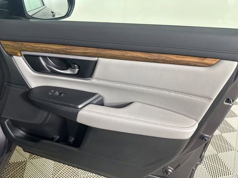 Used 2018 Honda CR-V EX-L image 24
