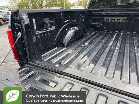 Used 2018 Ford F150 King Ranch w/ Equipment Group 601A Luxury image 31