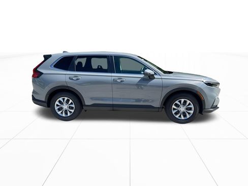 Used 2026 Honda CR-V LX image 10