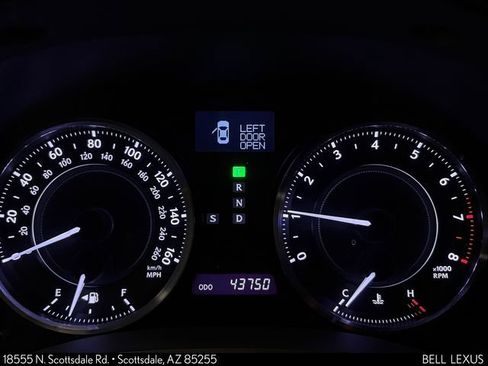Used 2013 Lexus IS 350C RWD image 13