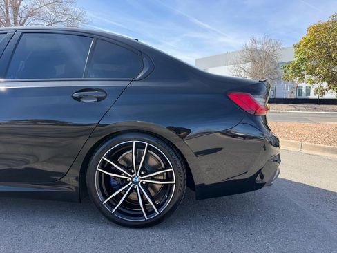 Used 2020 BMW M340i w/ Premium Package image 10