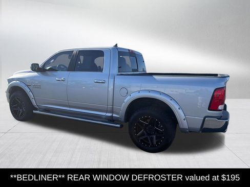 Used 2018 RAM 1500 Lone Star image 8