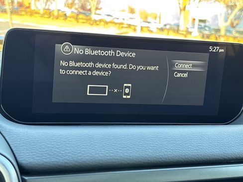 New 2026 MAZDA CX-50 AWD 2.5 S w/ Weather Package image 32