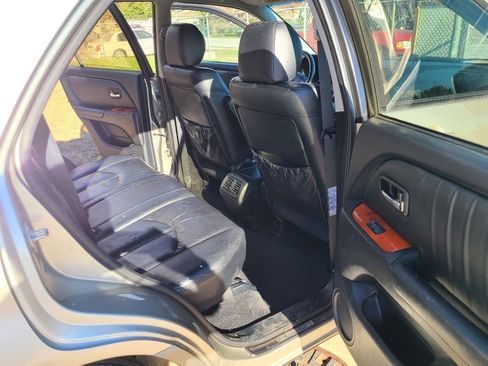 Used 2001 Lexus RX 300 4dr SUV image 14