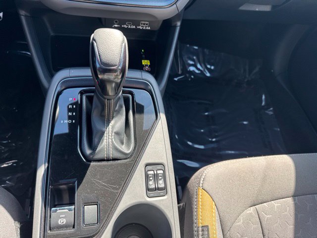 Certified 2025 Subaru Crosstrek 2.5i Sport AWD/4WD image 26